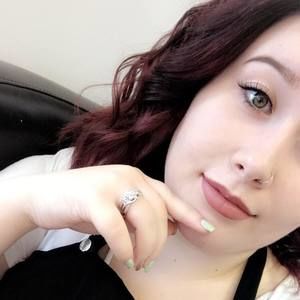 Meet your Posher, Allyson